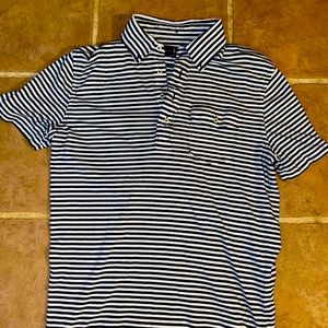 Polo button up never worn